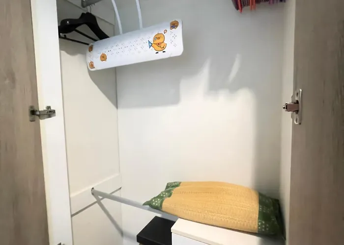 Apartment Lumpini Nawamin Bangkok
